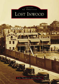 Paperback Lost Inwood Book