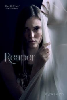 Paperback Reaper Book