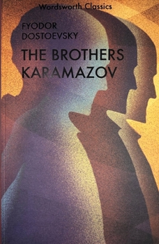 Paperback The Karamazov Brothers Book