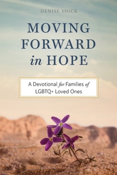 Paperback Moving Forward in Hope Book