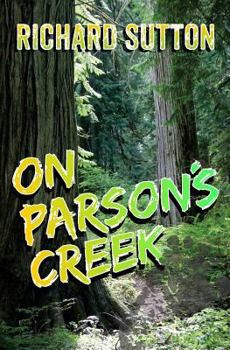 Paperback On Parson's Creek Book