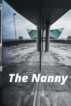 Paperback The Nanny Book