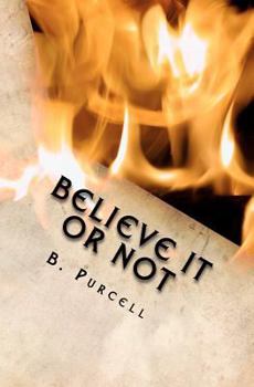 Paperback Believe It Or Not: An Autobiography Book