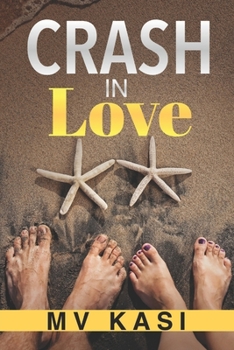 Paperback Crash in Love Book