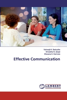 Paperback Effective Communication Book