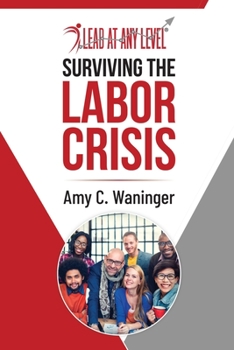 Paperback Surviving the Labor Crisis Book