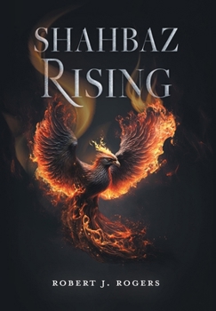 Hardcover Shahbaz Rising Book