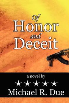 Paperback Of Honor and Deceit Book