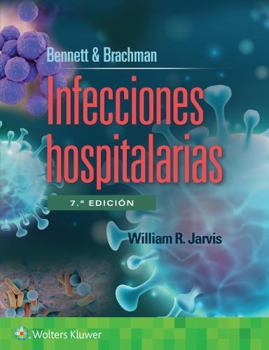 Paperback Bennett & Brachman. Infecciones Hospitalarias [Spanish] Book