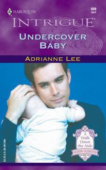 Mass Market Paperback Undercover Baby Book