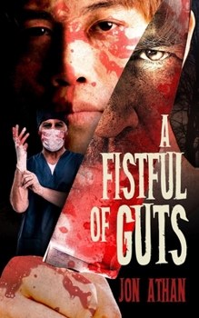 Paperback A Fistful of Guts Book