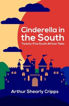 Paperback Cinderella in the South Paperback Book