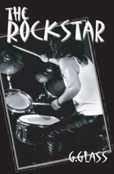 Paperback The Rockstar Book