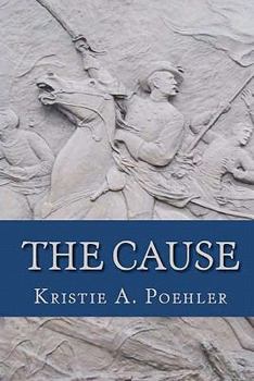 Paperback The Cause Book