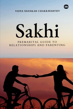 Paperback Sakhi Book