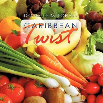 Paperback Caribbean Twist Book