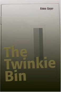 Paperback The Twinkie Bin Book