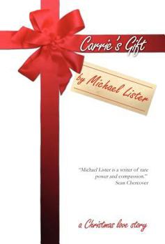 Hardcover Carrie's Gift Book