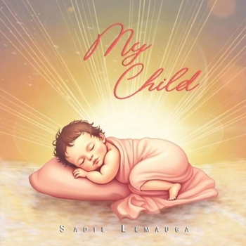 Paperback My Child Book