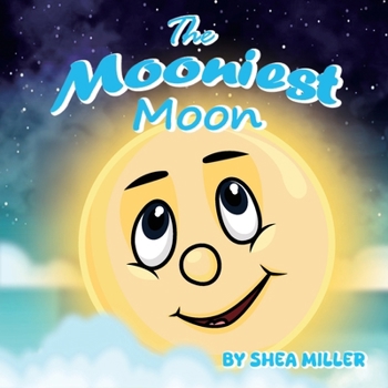 Paperback The Mooniest Moon Book