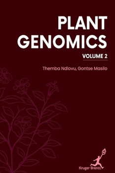 Plant Genomics: Vol 2