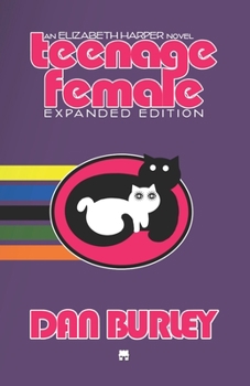 Paperback Teenage Female: Expanded Edition Book