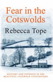 Fear in the Cotswolds - Book #7 of the  Osborne