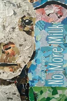 Paperback No More Milk Book