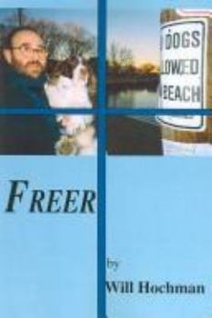 Paperback Freer Book