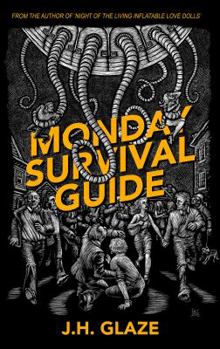Paperback Monday Survival Guide Book