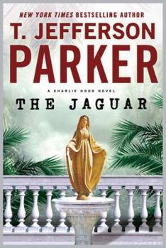 Hardcover The Jaguar Book