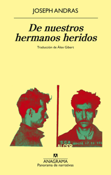 Paperback de Nuestros Hermanos Heridos [Spanish] Book