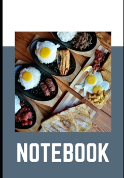 Paperback Notebook: Notepad - Journal - Logbook - Notes - 100 lined pages - students - business - organizer - planner - planning - textboo Book