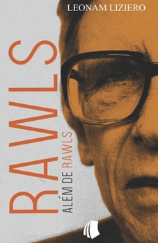 Paperback Rawls além de Rawls [Portuguese] Book