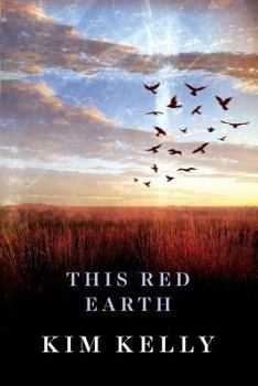 Paperback This Red Earth Book