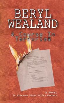 Paperback A Course in Terrorism Book