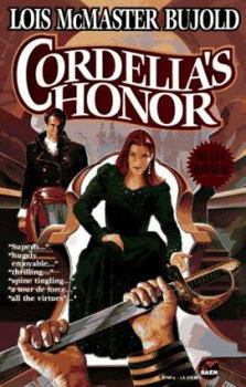 Cordelia's Honor - Book #1 of the Vorkosigan Omnibus