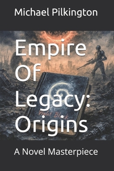 Empire Of Legacy: Origins: A Novel Masterpiece