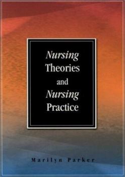 Hardcover Nursing Theories and Nursing Practice Book