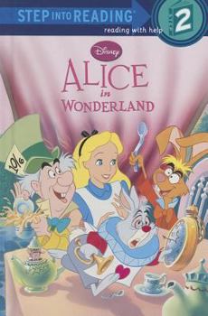 Alice in Wonderland
