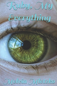 Paperback Ruby, My Everything Book
