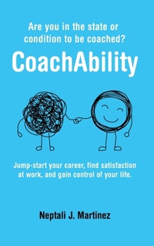 Paperback CoachAbility: Are you in the state or condition to be coached? Book