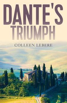 Paperback Dante's Triumph Book