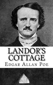 Paperback Landor's Cottage Book
