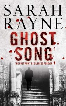 Paperback Ghost Song Book