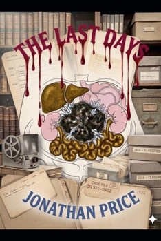 Paperback The Last Days Book