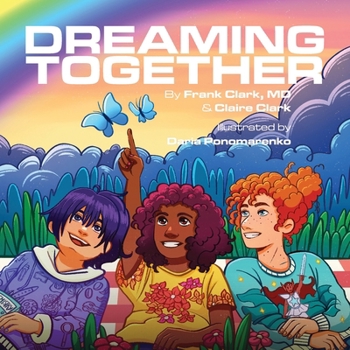 Paperback Dreaming Together Book