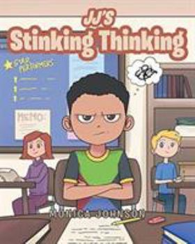 Paperback Jj's Stinking Thinking Book