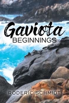Paperback Gaviota Beginnings Book