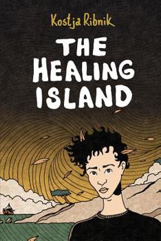 Paperback The Healing Island Book